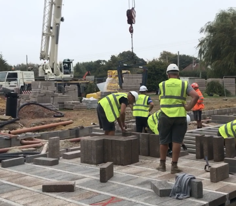 Home - Mitchell Group Construction